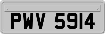 PWV5914