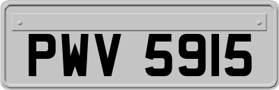 PWV5915