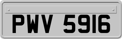 PWV5916