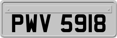 PWV5918