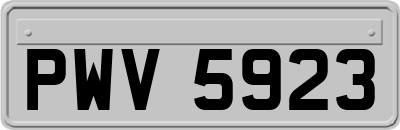 PWV5923