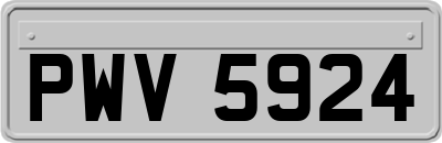 PWV5924