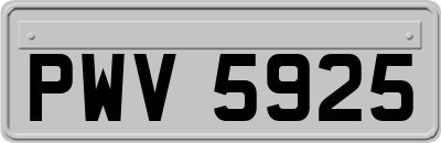 PWV5925