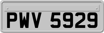 PWV5929