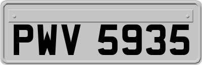 PWV5935