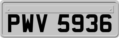 PWV5936