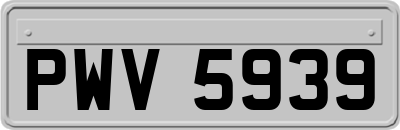 PWV5939