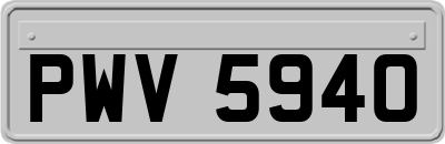 PWV5940