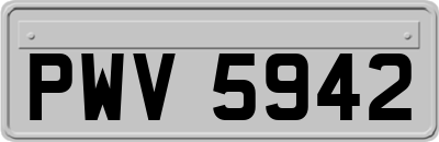 PWV5942