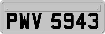 PWV5943