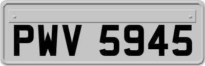 PWV5945