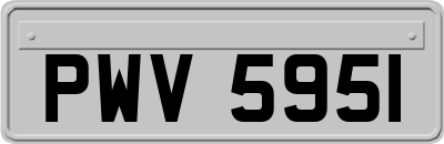 PWV5951