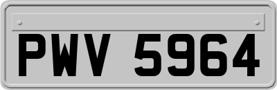 PWV5964