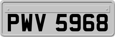 PWV5968