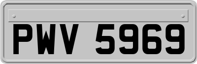 PWV5969