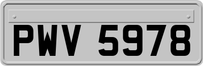 PWV5978