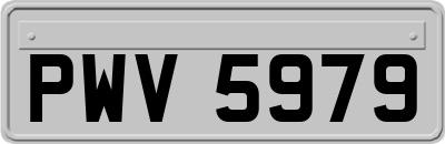 PWV5979