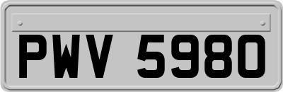 PWV5980