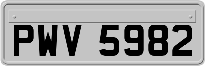 PWV5982