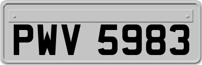 PWV5983