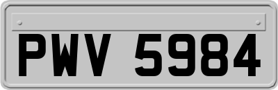 PWV5984