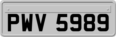 PWV5989