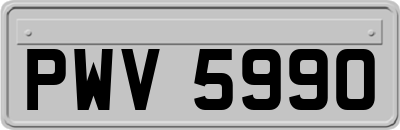 PWV5990