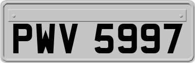 PWV5997