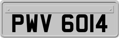 PWV6014