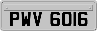 PWV6016