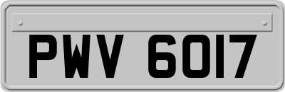 PWV6017