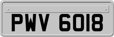 PWV6018