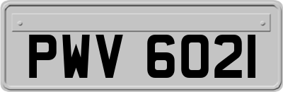 PWV6021