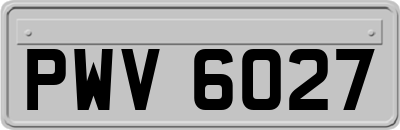 PWV6027