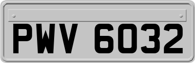 PWV6032