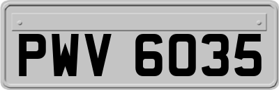 PWV6035