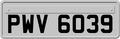 PWV6039