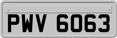 PWV6063