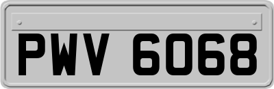 PWV6068