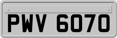 PWV6070