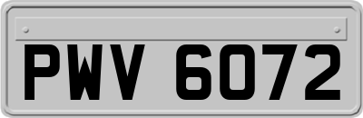 PWV6072