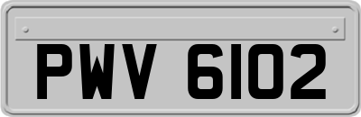 PWV6102