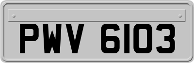 PWV6103