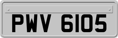 PWV6105