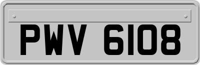 PWV6108