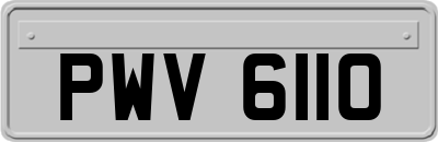 PWV6110