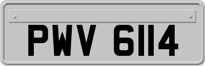 PWV6114