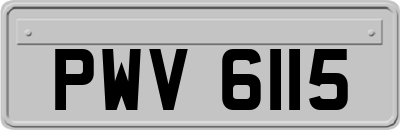 PWV6115