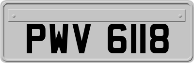 PWV6118