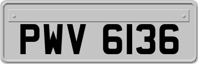 PWV6136